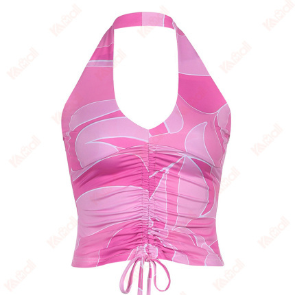 women slim fit tank tops for sale